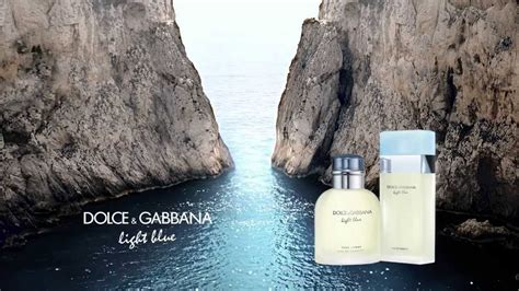 light blue dolce gabbana commercial|dolce and gabbana commercial song.